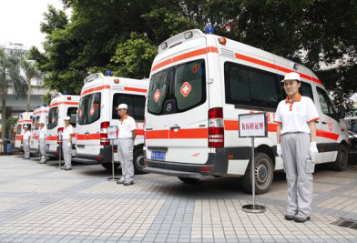 台州大型活动医疗保障